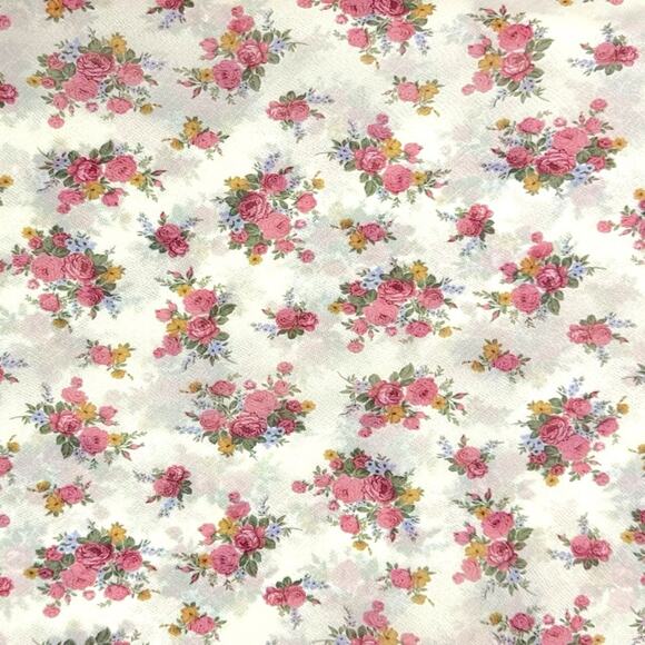 Free People For Love & Lemons Etienne Midi Skirt Small Cottage Coquette Dainty - Picture 11 of 15